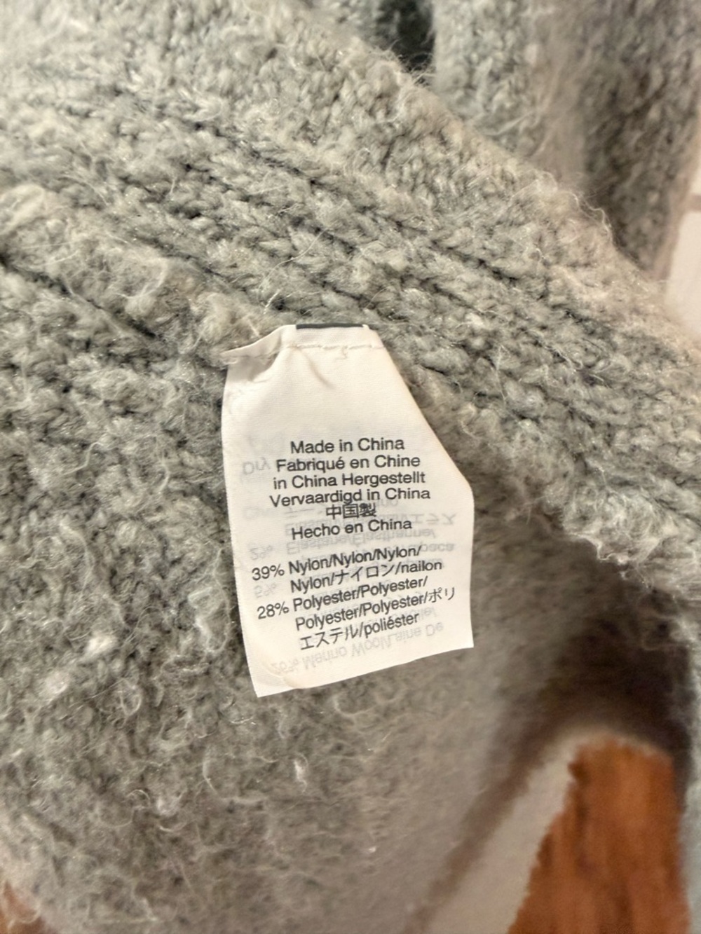 Sweater Bundle J. Crew and Moon & Madison - Picture 7 of 7